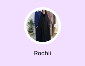 Rochii