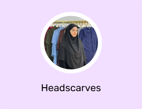 Headscarves