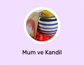 Mum ve Kandil