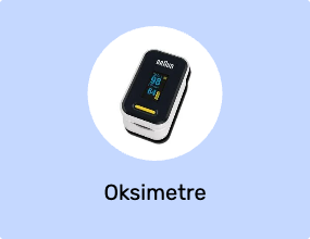 Oksimetre