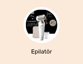 Epilatör