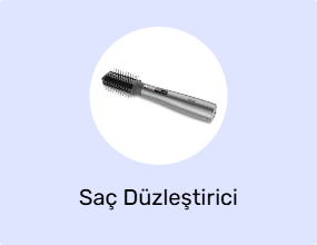 Saç Düzleştirici