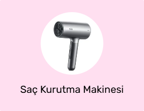 Saç Kurutma Makinesi