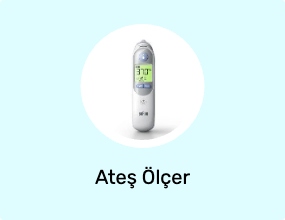 Ateş Ölçer