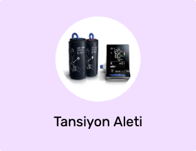 Tansiyon Aleti