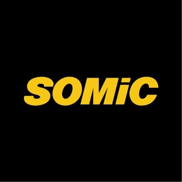 SOMIC TR
