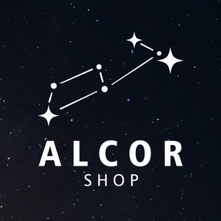 AlcorShop