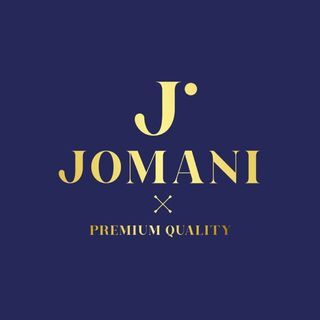 Jomani logo