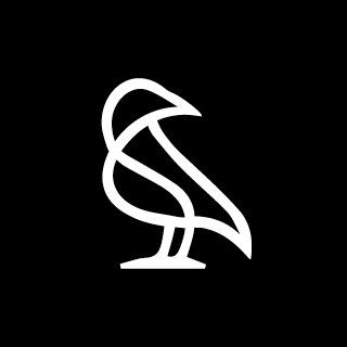 Bilge Karga logo