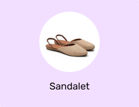 Sandalet