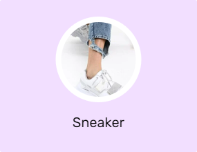 Sneaker