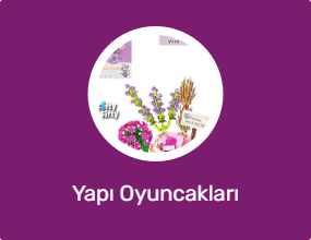 Yapı Oyuncakları