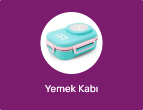 Yemek Kabı