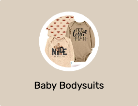 Baby Bodysuits
