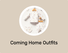 Coming Home Outfits