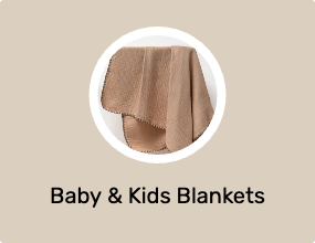 Baby & Kids Blankets