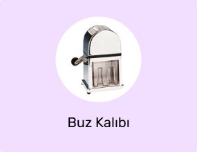 Buz Kalıbı