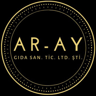 AR-AY KAHVE & BAHARAT logo