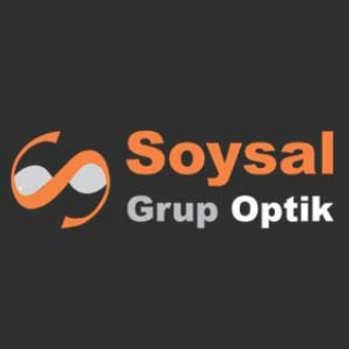Soysal Grup Optik logo