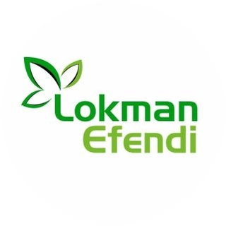 Lokman Efendi logo