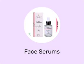 Face Serums