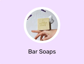 Bar Soaps