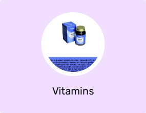 Vitamins