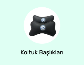 Koltuk Başlıkları