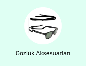 Gözlük Aksesuarları