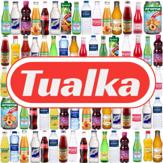 TUALKA logo