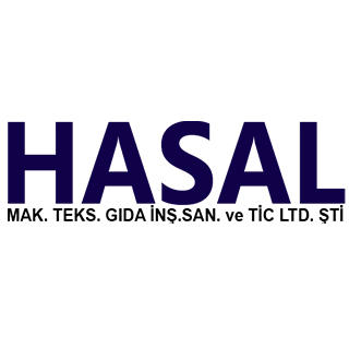 Hasal Makine logo