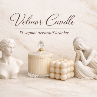 VELMOR CANDLE