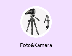Foto&Kamera Aksesuarları