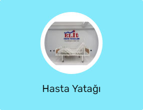 Hasta Yatağı