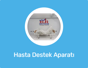 Hasta Destek Aparatı