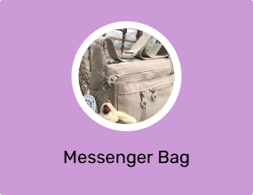 Messenger Bag