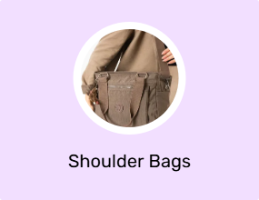 Shoulder Bags