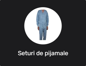 Seturi de pijamale