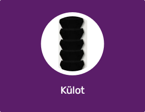 Külot