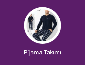 Pijama Takımı