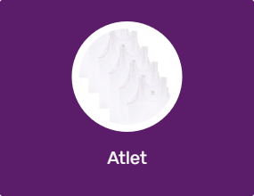Atlet