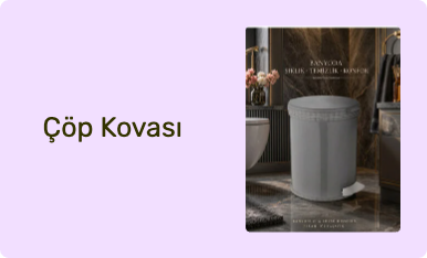 Çöp Kovası