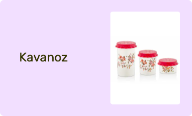 Kavanoz