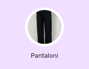 Pantaloni
