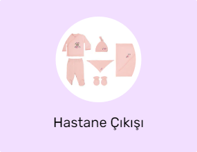 Hastane Çıkışı