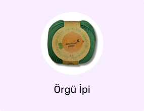 Örgü İpi