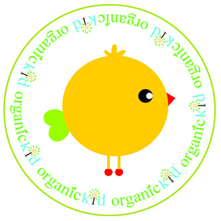 Organickid logo