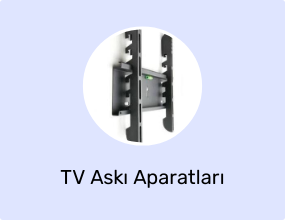 TV Askı Aparatları
