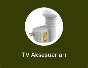 TV Aksesuarları