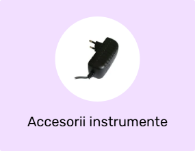 Accesorii instrumente muzicale